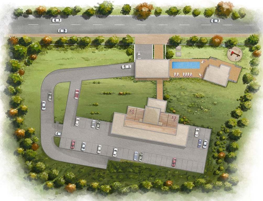 Vina Town House Apartment Виня дел Мар Екстериор снимка