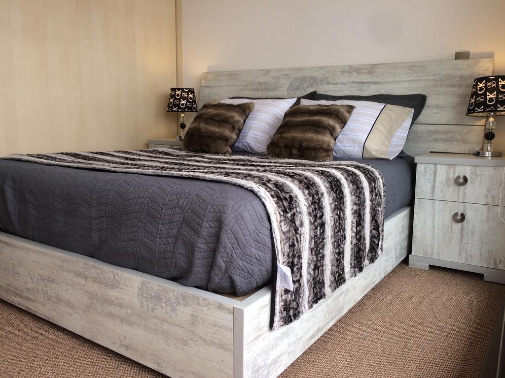 Vina Town House Apartment Виня дел Мар Екстериор снимка