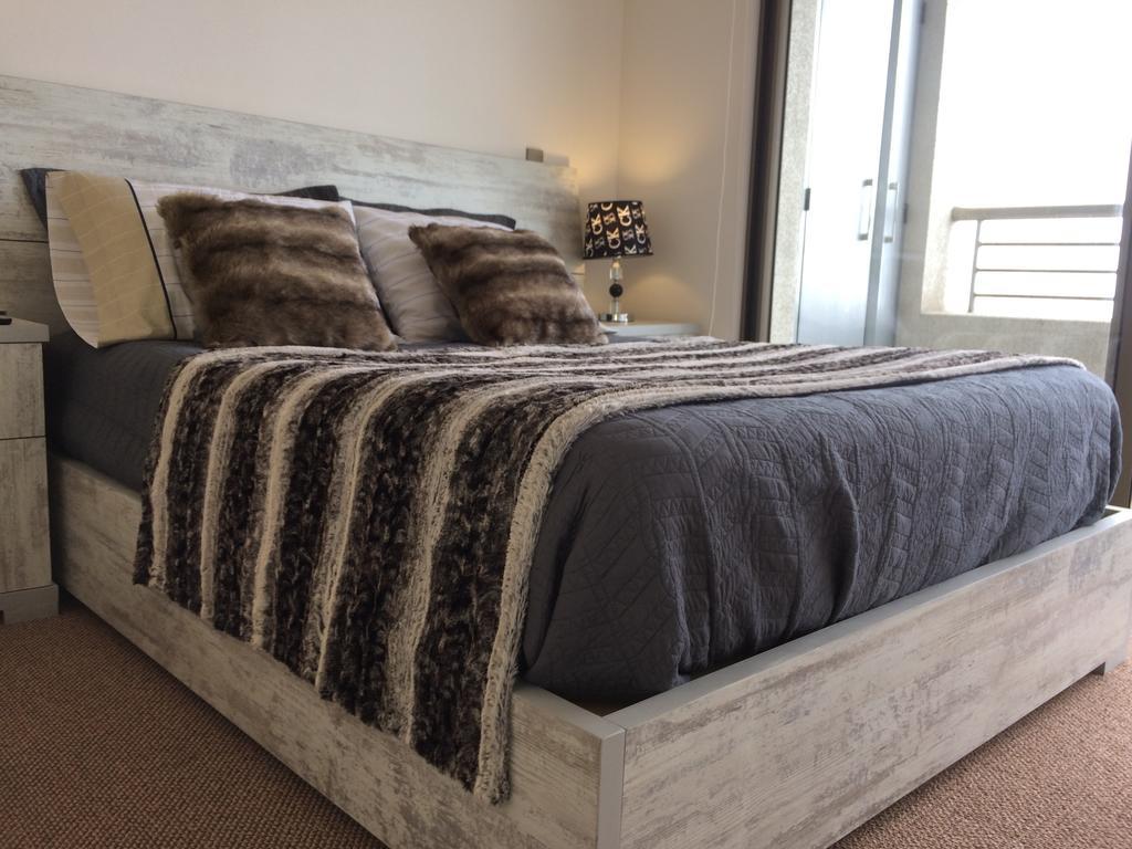 Vina Town House Apartment Виня дел Мар Екстериор снимка