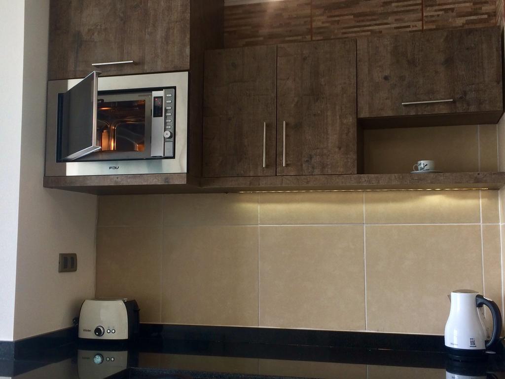 Vina Town House Apartment Виня дел Мар Екстериор снимка