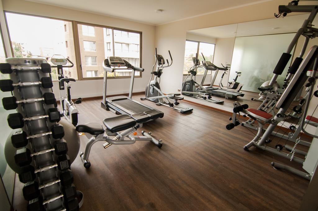 Vina Town House Apartment Виня дел Мар Екстериор снимка