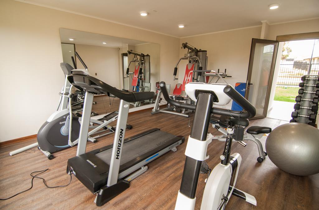 Vina Town House Apartment Виня дел Мар Екстериор снимка