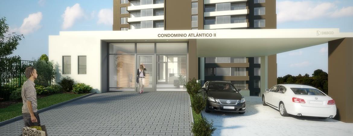 Vina Town House Apartment Виня дел Мар Екстериор снимка