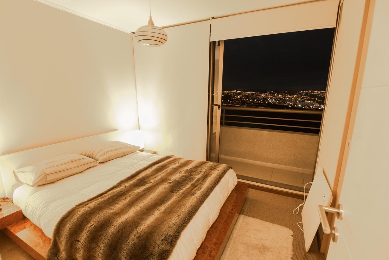 Vina Town House Apartment Виня дел Мар Екстериор снимка